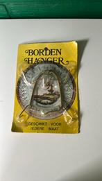 Broden hanger – nieuw in verpakking (NOS / new old stock), Ophalen of Verzenden, Huis en Inrichting