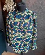 Scotch & Soda mooie blouse mt M ZGAN, Maat 38/40 (M), Scotch & Soda, Ophalen of Verzenden, Zo goed als nieuw