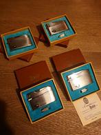 4x Nos New Old Stock Vintage Aanstekers Countess GasLighter, Ophalen of Verzenden, Nieuw, Aansteker