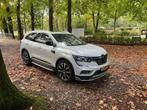 Renault Koleos 1.6 dCi 2017 Wit Sport SUV, Auto's, Renault, Origineel Nederlands, Te koop, 5 stoelen, Koleos