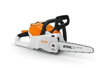 Kettingzaag MSA Stihl 160 AP systeem - 30cm + gratis ketting beschikbaar voor biedingen