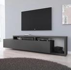 Televisiemeubel - 219 cm, Ophalen, Meubella, -, -