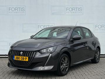 Peugeot 208 1.2 PureTech Allure Pack RIEM V.V | CARPLAY | AF beschikbaar voor biedingen