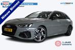 Audi A4 Avant 40 TFSI S edition Competition | Incl. 1 jaar g, Te koop, Zilver of Grijs, Gebruikt, 750 kg