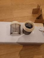 Dopjes voor Bioloog - Filters, Ophalen of Verzenden, Nieuw, Filter of Co2