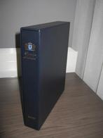 DAVO Luxe Grenzeloos Nederland 2008 t/m 2012. Leeg., Postzegels en Munten, Verzenden, Verzamelalbum