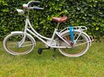 20 inch meisjes fiets alpina, Fietsen en Brommers, Ophalen, Gebruikt, Alpina, Handrem