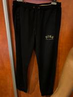 HUGO BOSS joggingbroek maat L origineel zgan, Maat 52/54 (L), Zwart, Ophalen of Verzenden, Zo goed als nieuw
