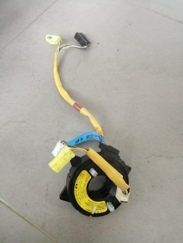 Nog een goede sleepring SUBARU FORESTER SF TURBO  1997/2001 beschikbaar voor biedingen