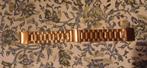 Garmin 22mm, rose gold steel, Ophalen of Verzenden, Nieuw