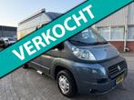 Adria mobil ADRIATIK V8 TWIN DUCATO CAMPER LUXE 4 PERS NAVI, Bedrijf, Diesel, Adria