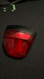 Vesp sprint/primevera achterlicht zwarte rand, Fietsen en Brommers, Ophalen of Verzenden, Zo goed als nieuw, Vespa