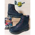 Dr. Martens 1460 Black, Bejewelled Maat: 36 UK3, Kleding | Dames, Schoenen, Zwart, Lage of Enkellaarzen, Nieuw, Ophalen of Verzenden