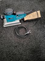 Te koop makita schuurmachine, Ophalen, Zo goed als nieuw