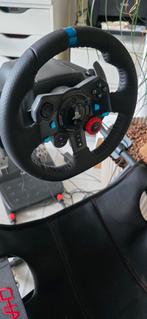 pc xbox playstation stuur ! amper gebruikt !, Ophalen, Zo goed als nieuw
