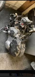 Vespa 300 GTS Motorblok - Zonder Gasklephuis zonder uitlaat, Ophalen of Verzenden, Gebruikt