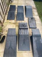 BMX/Freestyle Fiets / Step Rampen Set, Gebruikt, Stuur 360° draaibaar, Aluminium, Ophalen of Verzenden