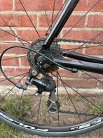 Somec Racefiets - Goede Staat, Overige merken, 28 inch, Gebruikt, Carbon