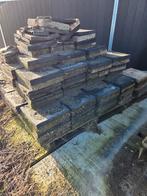 Aangeboden: paddock tegels/ speeltuin tegels, Ophalen, Minder dan 180 cm, Palen