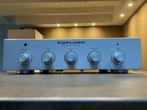 Copland CTA-301 MK3 buizen pre-amp MET AFSTANDBEDIENING, Ophalen of Verzenden, Postbus 109 5250 AC Vlijmen (NH), Number 4 Audio