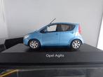 Opel Agila Schuco 1:43, Ophalen of Verzenden, Nieuw, Auto, Schuco