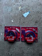 Caliber kabelset en autoversterker, Ophalen, Nieuw