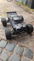 Arrma outcast exb 1/5 hobbywing, Hobby en Vrije tijd, Modelbouw | Radiografisch | Auto's, Ophalen of Verzenden, Zo goed als nieuw