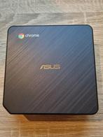 Asus Chromebox 3 | i7-8550U, 16GB RAM, 64GB SSD, Computers en Software, Desktop Pc's, Intel Core i7, 64 GB, 64 GB of meer, Ophalen of Verzenden