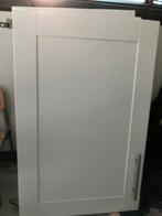 Deurtjes FAKTUM kastjes Ikea, Huis en Inrichting, Zo goed als nieuw, 50 tot 100 cm, Ophalen of Verzenden, Minder dan 100 cm