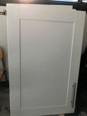Deurtjes FAKTUM kastjes Ikea - afbeelding 1