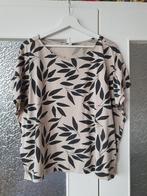 Hema T shirt XL, Kleding | Dames, T-shirts, Beige, Maat 46/48 (XL) of groter, Ophalen of Verzenden, Zo goed als nieuw