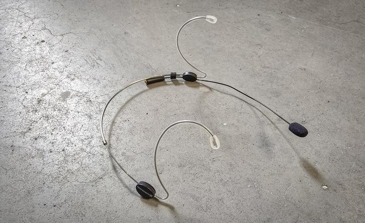 Beyerdynamic H56c TG nekband microfoon #NIEUW#, Audio, Tv en Foto, Professionele Audio-, Tv- en Video-apparatuur, Nieuw, Audio