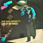 Wilson Pickett - Land of 1000 dances - Vinyl, Ophalen of Verzenden, 1960 tot 1980, Gebruikt, Overige formaten