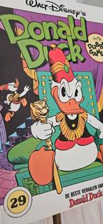 De beste verhalen van Donald Duck 1979 - 1982, Meerdere stripboeken, Ophalen of Verzenden, Zo goed als nieuw