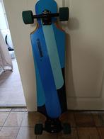 Longboard tsunami, Sport en Fitness, Skateboarden, Skateboard, Longboard, Zo goed als nieuw, Ophalen