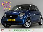 Smart Forfour 1.0 Business Solution/ 15'' LMV/ Clima/ Cruise, Gebruikt, Origineel Nederlands, Handgeschakeld, 3 cilinders
