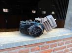 Tomos 65 cc blok, Ophalen of Verzenden, Zo goed als nieuw, Carburateur