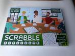 Scrabble Duplicate - Gezelschapsspel Nieuw in Doos, Nieuw, Vijf spelers of meer, Ophalen of Verzenden