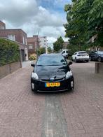 Toyota Prius CLIMA| LEDER | ADAPTIVE CRUISE CNTRL 2010 Zwart, 4 cilinders, Zwart, 1798 cc, 25 km/l