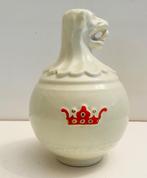 Juliana - Oranjebitter geboorte kruikje, Antiek en Kunst, Antiek | Keramiek en Aardewerk, Ophalen of Verzenden