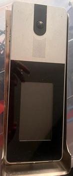 IPdoor deurintercom ip120d.10, Ophalen of Verzenden, Ingebouwde camera, Zo goed als nieuw
