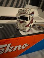 Tekno Hakull scania, Hobby en Vrije tijd, Ophalen of Verzenden, Nieuw, Bus of Vrachtwagen, Tekno