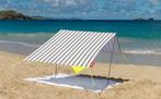 Fatboy Miasun Draagbare strandtent, Tuin en Terras, Parasols, Ophalen of Verzenden, Zo goed als nieuw, 2 tot 3 meter, Overige typen