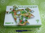 Parkaanlegspel - uitgegeven door Boogaart BV, Hobby en Vrije tijd, Gezelschapsspellen | Bordspellen, Een of twee spelers, Ophalen of Verzenden