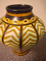 Boch freres keramis vaas, Antiek en Kunst, Ophalen