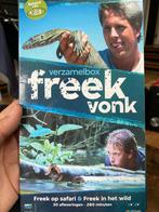 Freek Vonk Verzamelbox DVD, Alle leeftijden, Boxset, Ophalen of Verzenden, Zo goed als nieuw