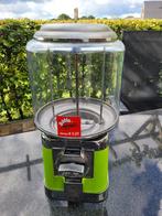BEAVER kauwgomballen pinda automaten fifties sixties retro, Verzamelen, Automaten | Overige, Ophalen, Zo goed als nieuw