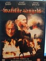 warrior angels - rutger hauer, Cd's en Dvd's, Dvd's | Actie, Alle leeftijden, Ophalen of Verzenden, Zo goed als nieuw