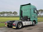 M.A.N. 18.440 TGX, Auto's, Automaat, Euro 5, MAN, Traction-control
