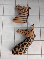 "Jachttrofeeën", Ophalen of Verzenden, Wanddecoratie